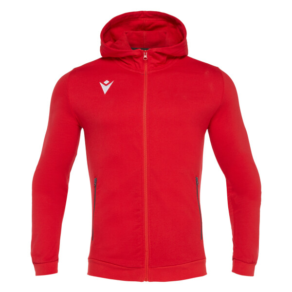 Cello Full Zip Hooded Sweatshirt