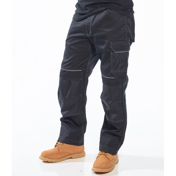 Portwest PW3 Work Trousers Thumbnail
