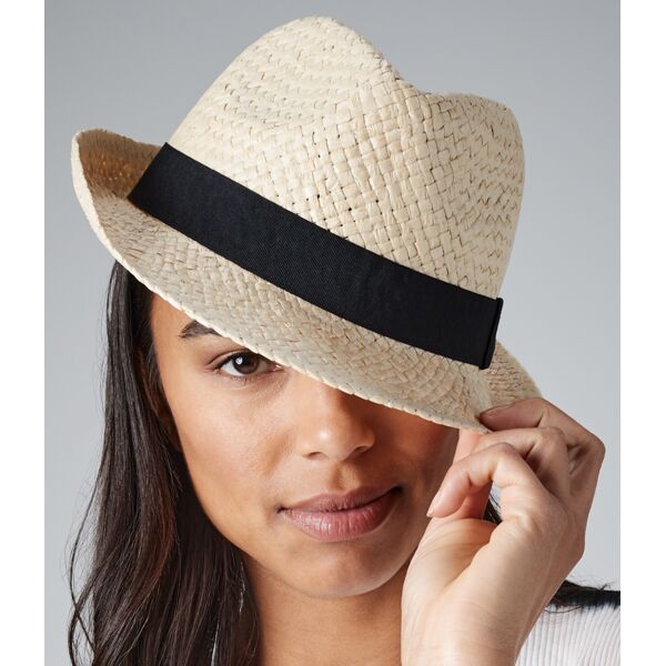 Beechfield Festival Trilby Thumbnail
