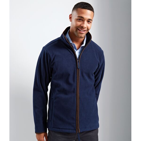 Premier Artisan Fleece Jacket Thumbnail