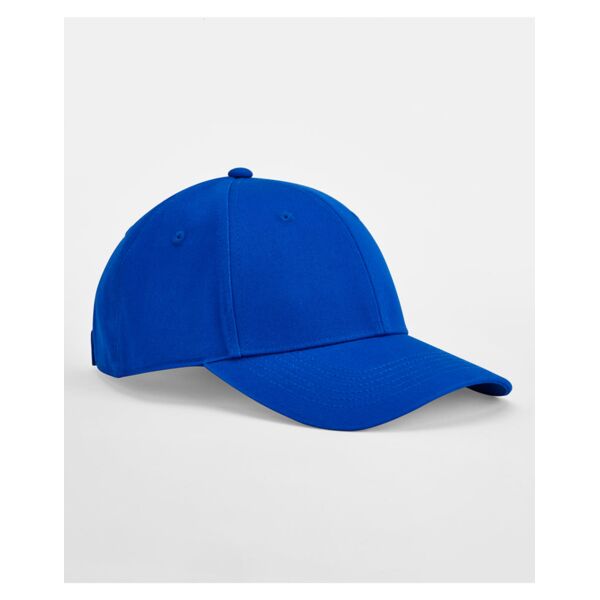 EarthAware® Junior Classic Organic Cotton 6 Panel 

Cap Thumbnail