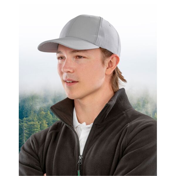 Recycled Low Profile Cap Thumbnail