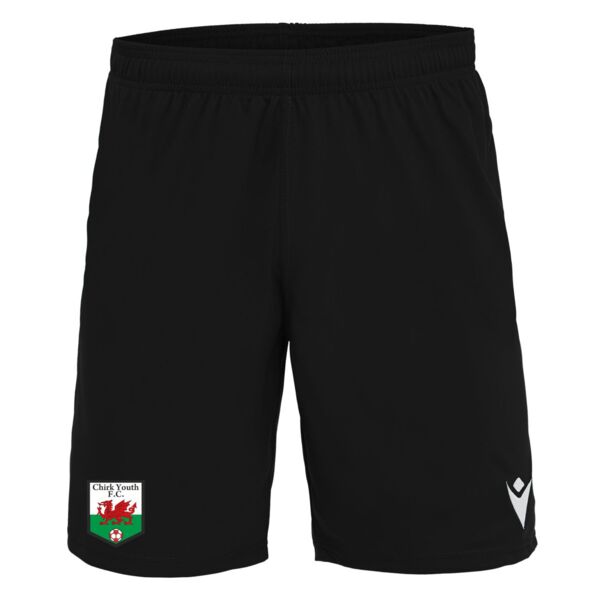 CHIRK YOUTH MESA SHORT SNR Thumbnail