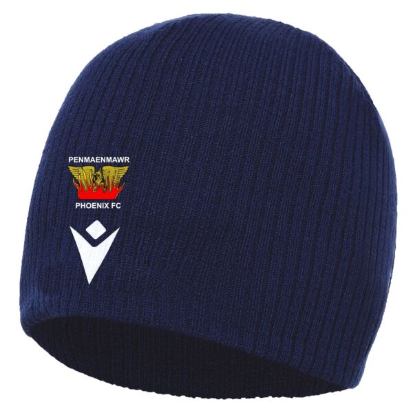 PENMAENMAWR METEL BEANIE Thumbnail