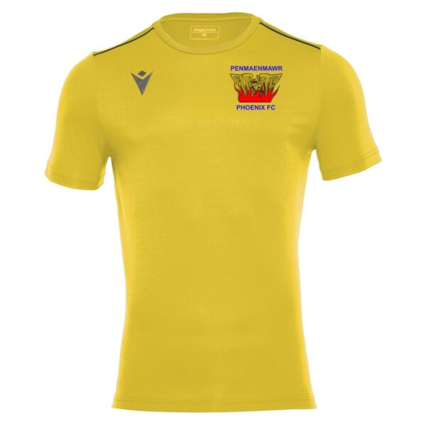 PENMAENMAWR RIGEL TSHIRT SNR Thumbnail