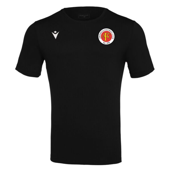 ABERMULE FC BOOST TSHIRT SNR Thumbnail