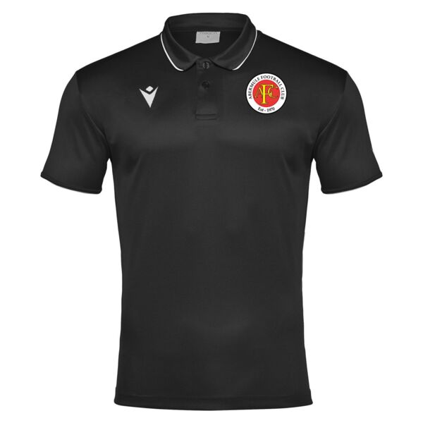 ABERMULE FC DRACO POLO SNR Thumbnail
