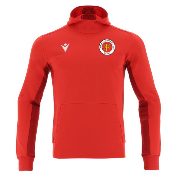 ABERMULE FC ELECTRO HOODY SNR Thumbnail