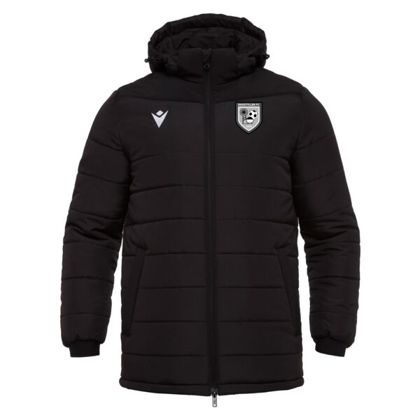 RHOSTYLLEN FC NARVIK COAT - SNR Thumbnail