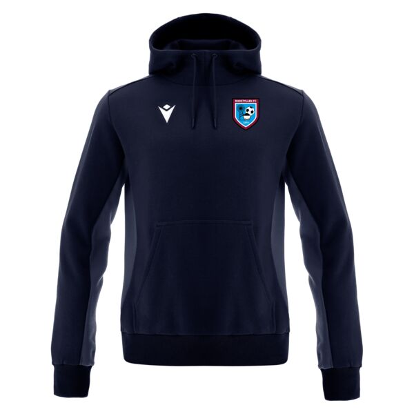 RHOSTYLLEN FC DANCE HOODY - SNR Thumbnail