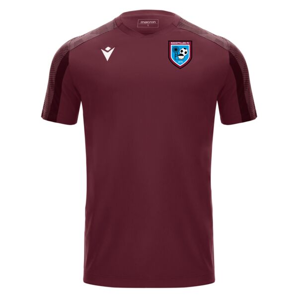 RHOSTYLLEN FC GEDE T SHIRT - SNR Thumbnail