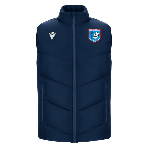 RHOSTYLLEN FC Coldmire GILET Thumbnail