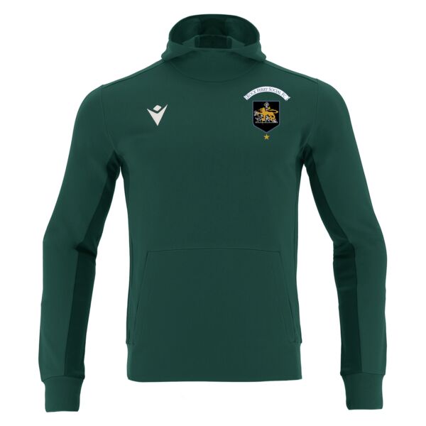 Rock Ferry Electro Hoodie Thumbnail