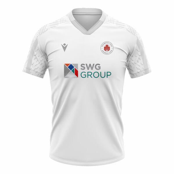 Welshpool Replica Shirt - SR Thumbnail