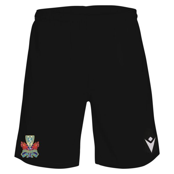 LLANDRINDOD WELLS DRACO BERMUDA SHORTS JNR Thumbnail