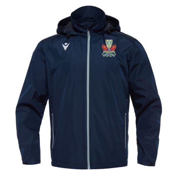LLANDRINDOD WELLS VOSTOK JACKET JNR Thumbnail