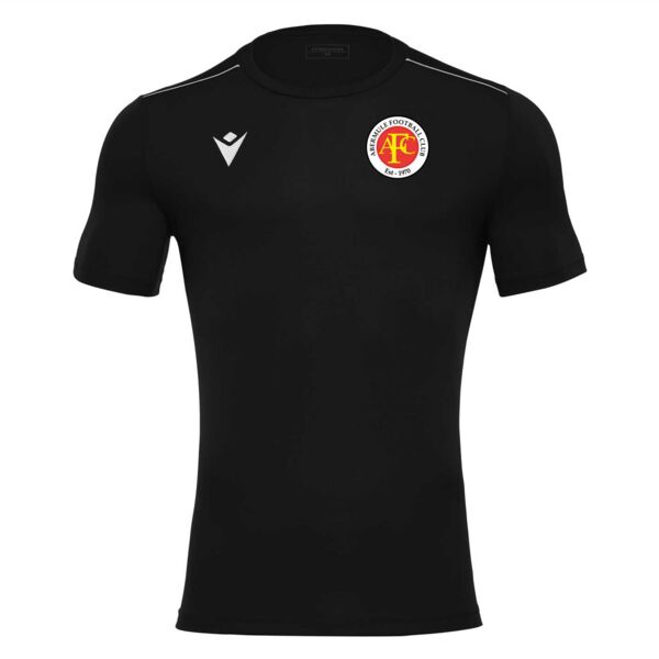 Abermule Rigel Hero Shirt JNR Thumbnail