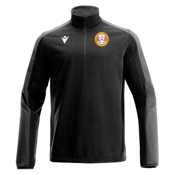 LEX FC ARNO 1/4 ZIP TOP JNR Thumbnail