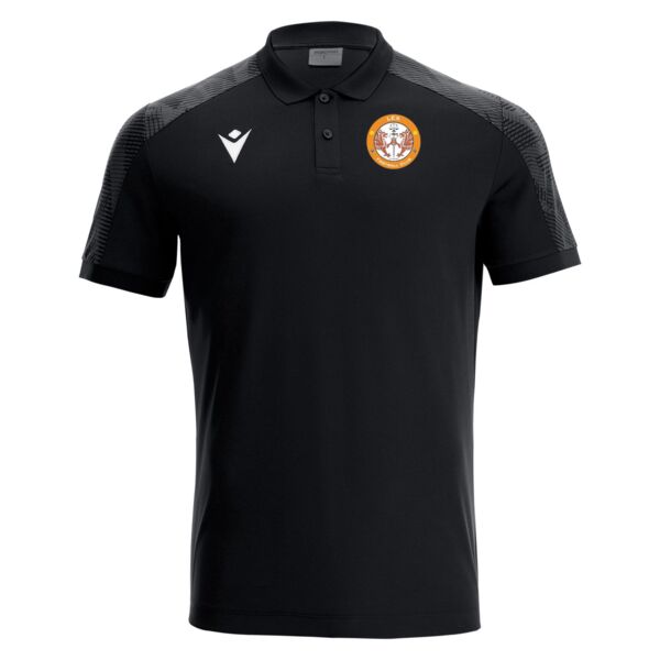 LEX FC ROCK POLO TOP JNR Thumbnail