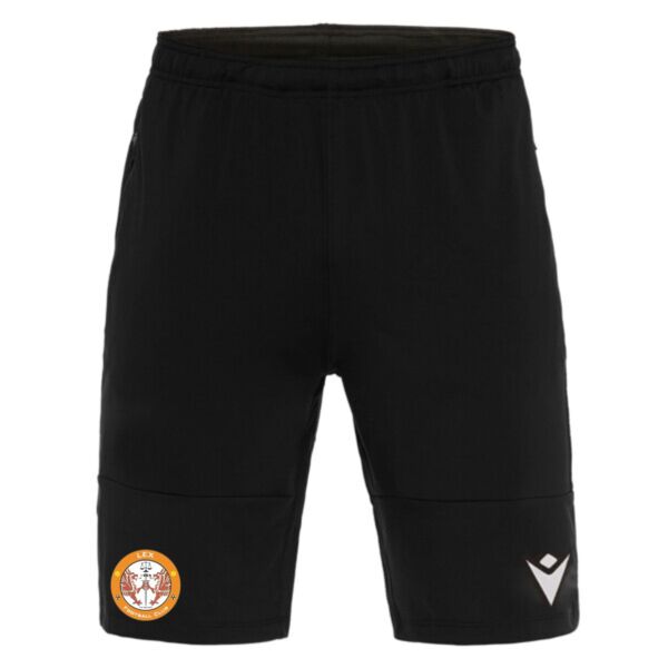 LEX FC DANUBE SHORTS JNR Thumbnail