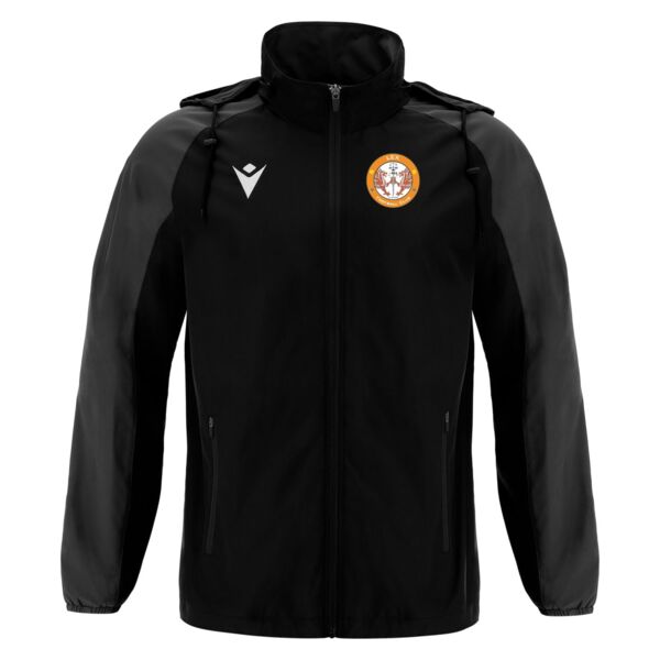 LEX FC ELBRUS JACKET JNR Thumbnail