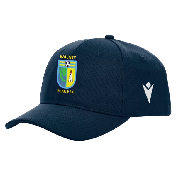 Walney Island FC Twirl Cap (One Size) Thumbnail