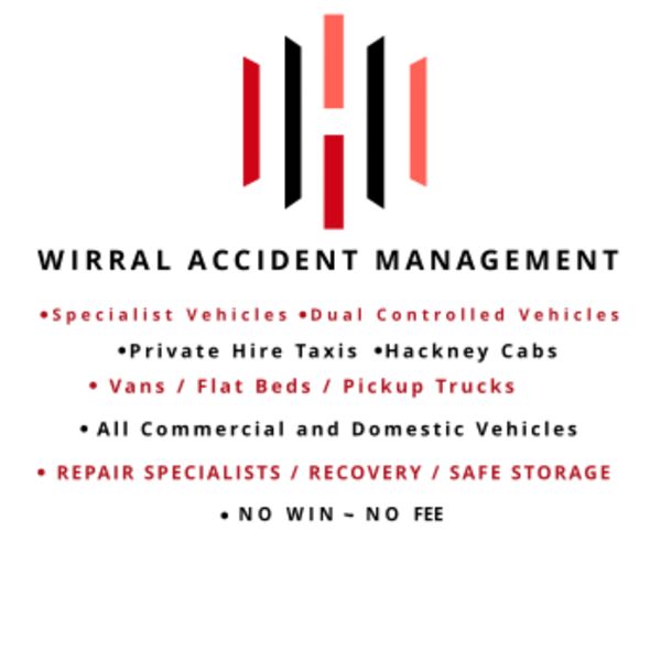 Wirral Accident Management Thumbnail